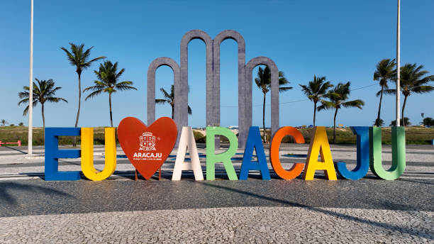 Porto Alegre até Aracaju