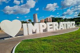 Porto Alegre até Imperatriz