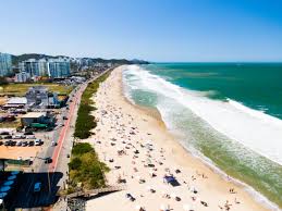 Porto Alegre até Itajaí, Itajai