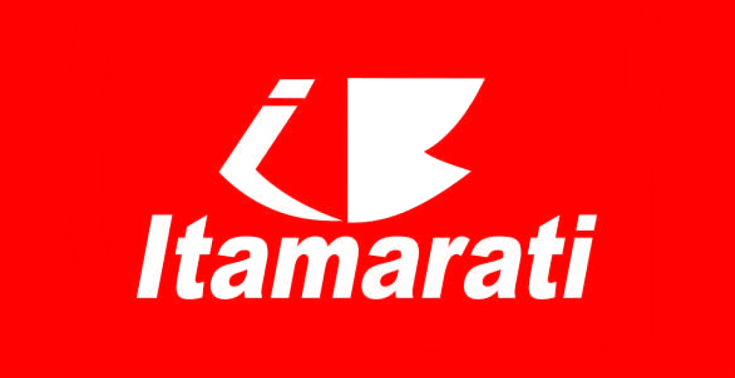 Logo Itamarati