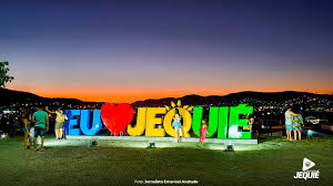 Porto Alegre até Jequié, Jequie