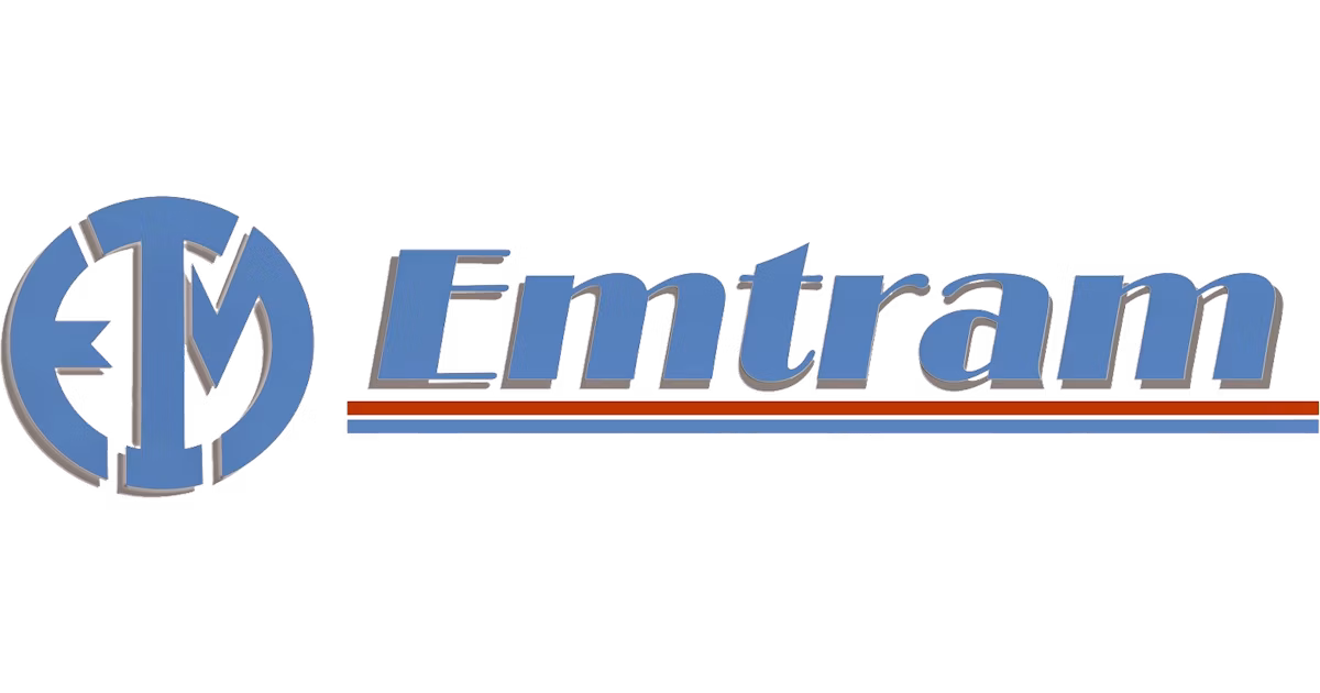Logo Emtram