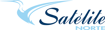 Logo Satélite Norte