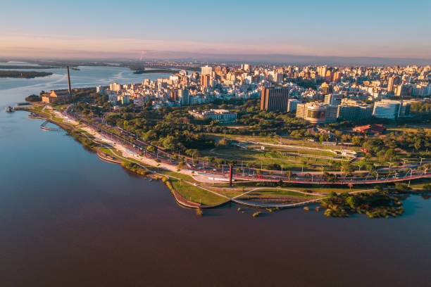 Porto Alegre até São Paulo Direto Empresa Penha
